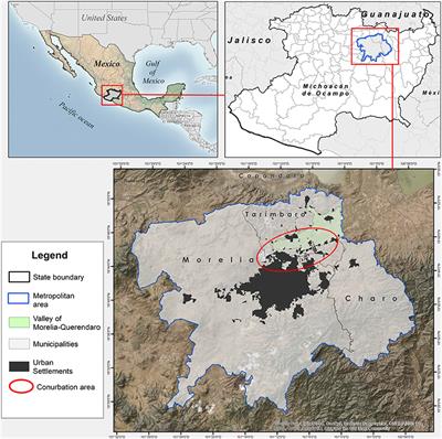 Peripheralization, Ejidos and Agricultural Livelihoods in Intermediate Mexican Cities: The Importance of Collective Agency to Reduce Vulnerabilities